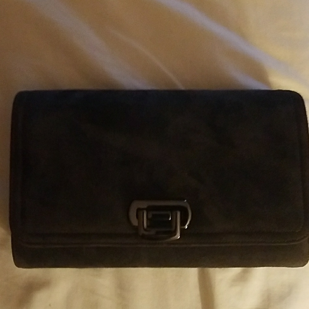 Vintage Frenchy of California clutch